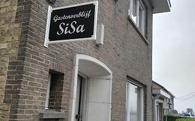 Guesthouse Sisa
